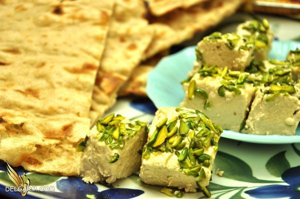 سوغاتی‌های اراک
