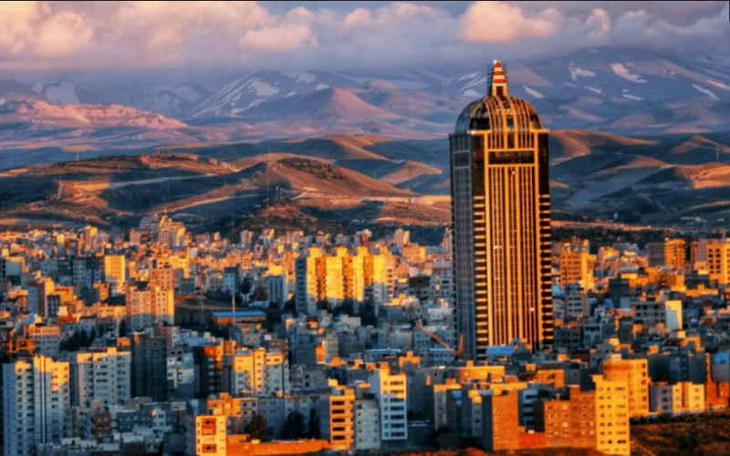 لقب شهرهای معروف ایران / هر شهر ایران به چی معروفه؟