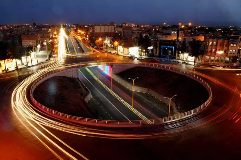 لقب شهرهای معروف ایران / هر شهر ایران به چی معروفه؟