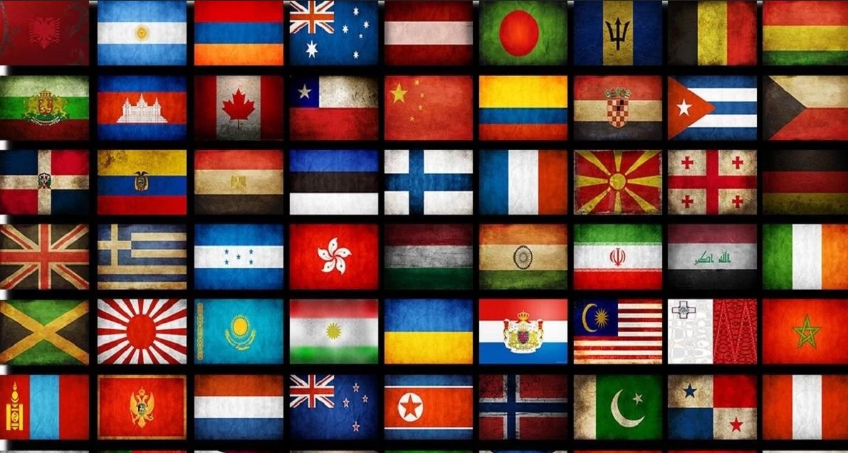 کدام کشورها ۲ یا ۳ پایتخت دارند ؟