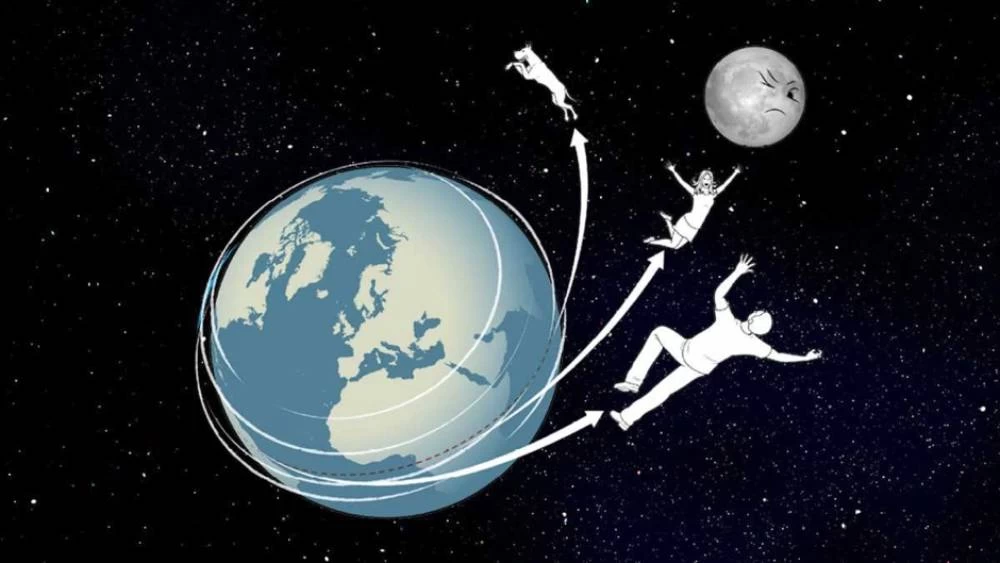 اگر زمین نچرخد چه بلایی سرمان می آید؟