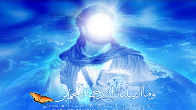 عید مبعث ۱۴۰۲ (مبعث حضرت رسول اکرم) چند شنبه و چه تاریخی است ؟