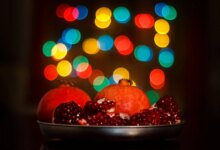 چرا ما ایرانی ها شب یلدا را جشن میگیریم ؟