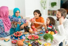 6 کار جالب در شب یلدا که مردم در گذشته انجام می‌ دادند !