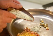هر مثقال چند گرم است و با چه فرمولی محاسبه میشود ؟
