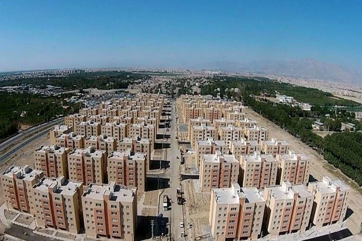 تفاوت طرح مسکن ملی با مسکن مهر در چیست ؟