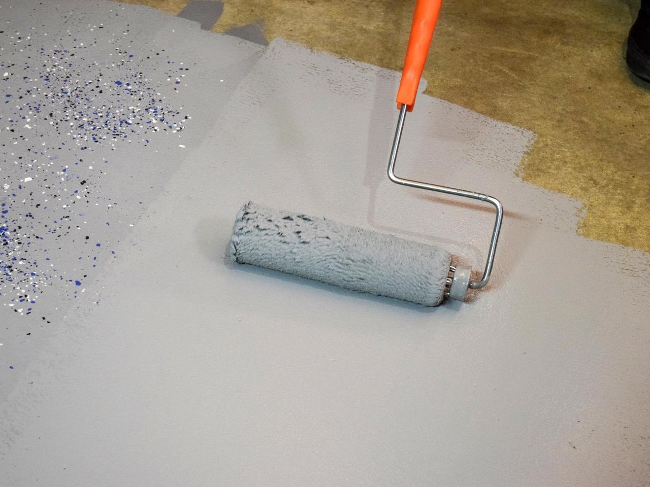 مزایا، معایب و کارکرد رنگ اپوکسی