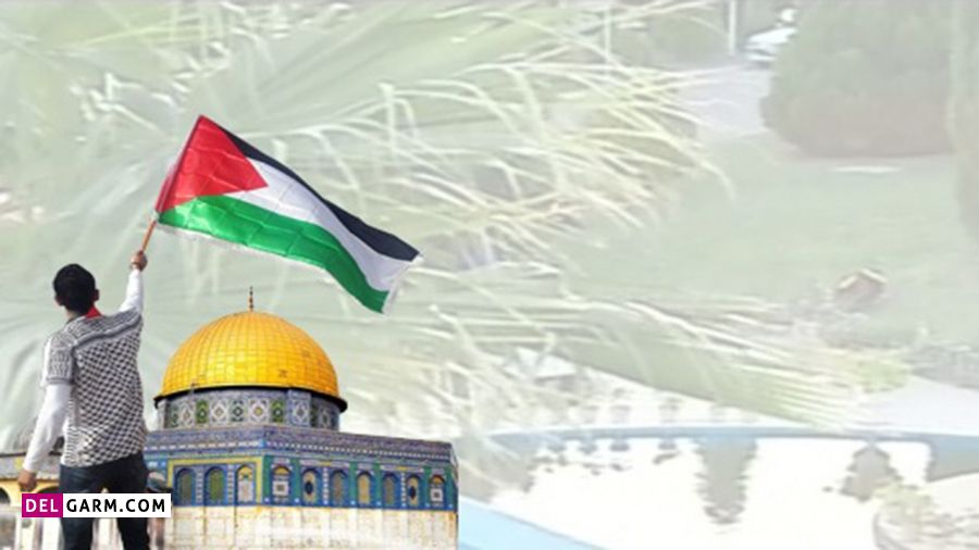 شعار روز قدس