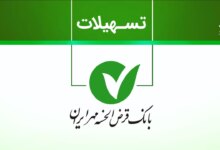 آموزش مرحله به مرحله افتتاح حساب بانک مهر ایران بصورت آنلاین !!