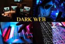 دارک وب Dark Web (پشت پرده اینترنت) به زبان ساده !
