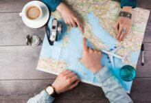 هوش فضایی چیست و چقدر اهمیت دارد؟