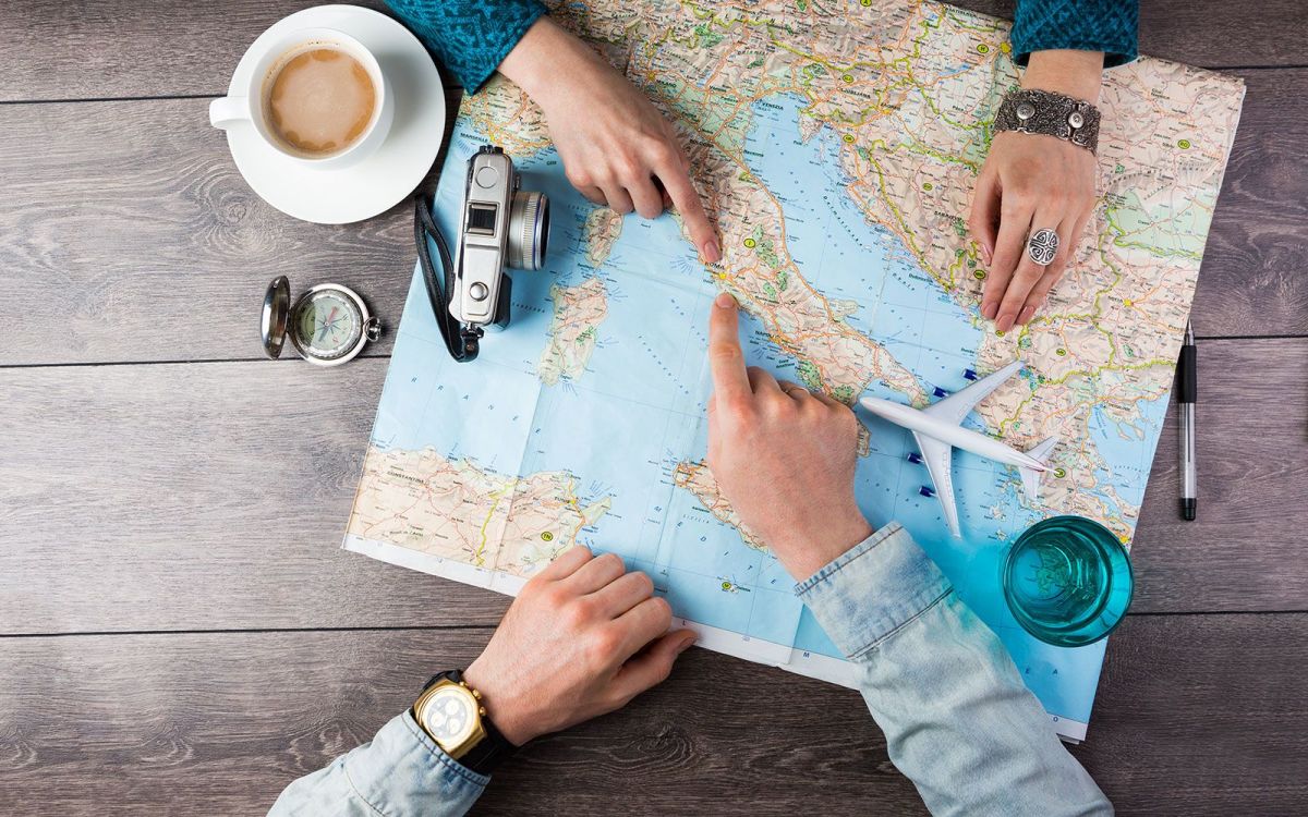 هوش فضایی چیست و چقدر اهمیت دارد؟