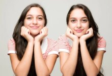 آیا همزاد وجود دارد؟