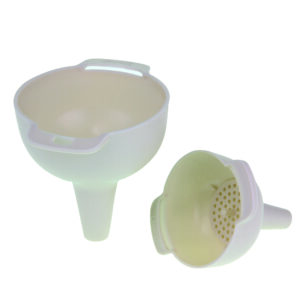 قیف کد DNZ268 مجموعه دو عددی