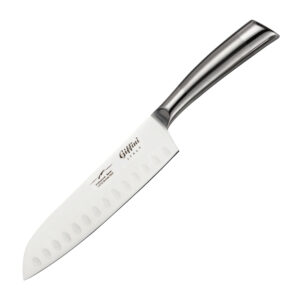 چاقو آشپزخانه جی فی نی مدل S-S-07