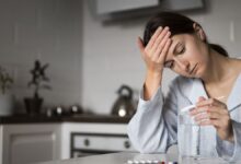 تعبیر خواب ضعیف شدن 😩 (کامل و رایگان | از نظر معبران و موضوعات مختلف)