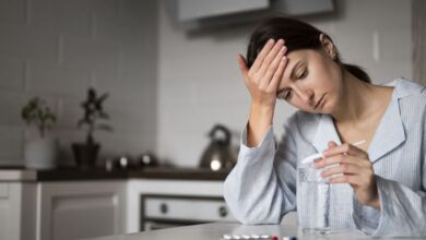 تعبیر خواب ضعیف شدن 😩 (کامل و رایگان | از نظر معبران و موضوعات مختلف)