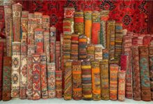 معروف ترین فرش های ایران به تفکیک شهر ها {ساختار و ویژگی ها ظاهری}