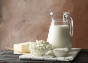 مواد غذایی خاص برای مقابله با کرونا (2 نکته مهم)