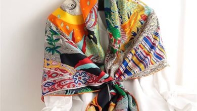 تعبیر خواب روسری🧣 (کامل و رایگان | از نظر معبران و موضوعات مختلف)