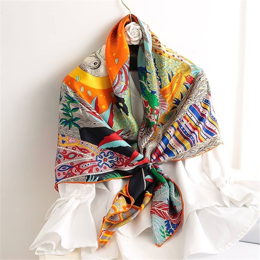 تعبیر خواب روسری🧣 (کامل و رایگان | از نظر معبران و موضوعات مختلف) تعبیر خواب روسری🧣 (کامل و رایگان | از نظر معبران و موضوعات مختلف)