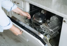 اصول استفاده صحیح از ماشین ظرفشویی را بدانید! (2 ترفند عالی)