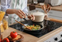 اگه گاز شیشه ای داری این نکات رو یاد بگیر! (2 ترفند عالی)