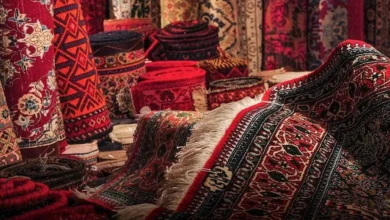 ۵ نکته که قبل از خرید تمیز کننده فرش باید بدانید