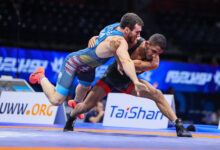 تعبیر خواب کشتی گرفتن 🤼 (کامل و رایگان | از نظر معبران و موضوعات مختلف)