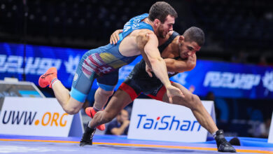 تعبیر خواب کشتی گرفتن 🤼 (کامل و رایگان | از نظر معبران و موضوعات مختلف)