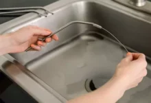 روش شستشو بهداشتی نی های شیشه ای و استیل (2 ترفند عالی)