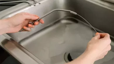 روش شستشو بهداشتی نی های شیشه ای و استیل (2 ترفند عالی)