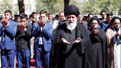 تعبیر خواب امام جماعت 🤲 (کامل و رایگان | از نظر معبران و موضوعات مختلف)