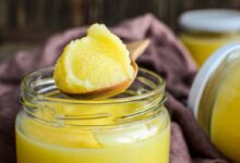 طرز تهیه روغن دنبه بدون بو در منزل (2 نکته مهم)