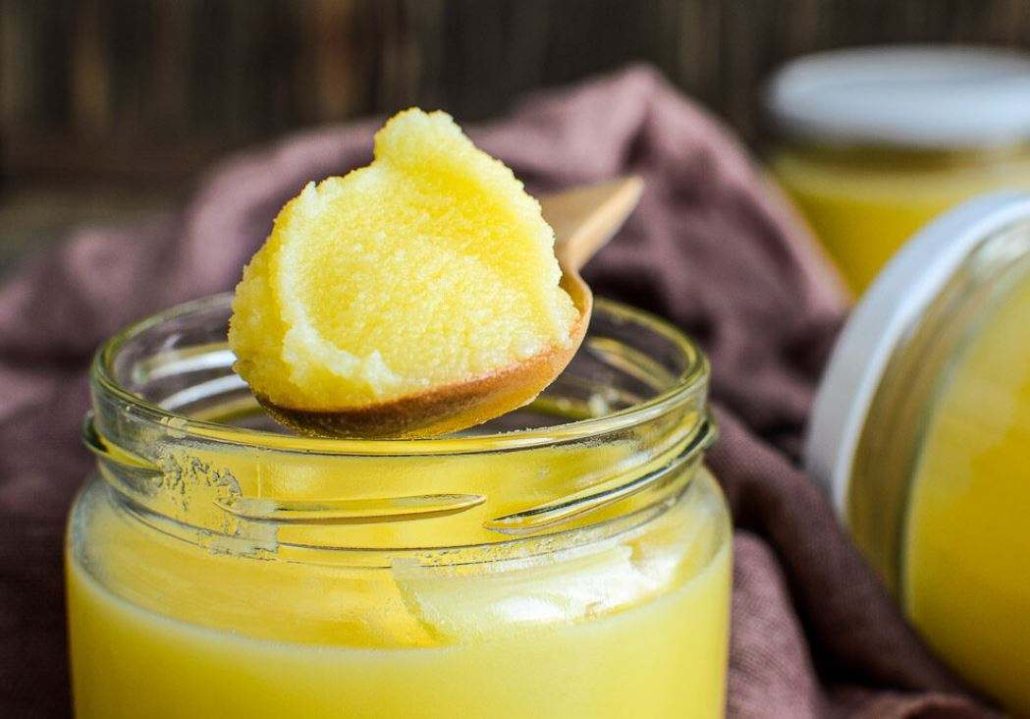 طرز تهیه روغن دنبه بدون بو در منزل (2 نکته مهم) طرز تهیه روغن دنبه بدون بو در منزل (2 نکته مهم)