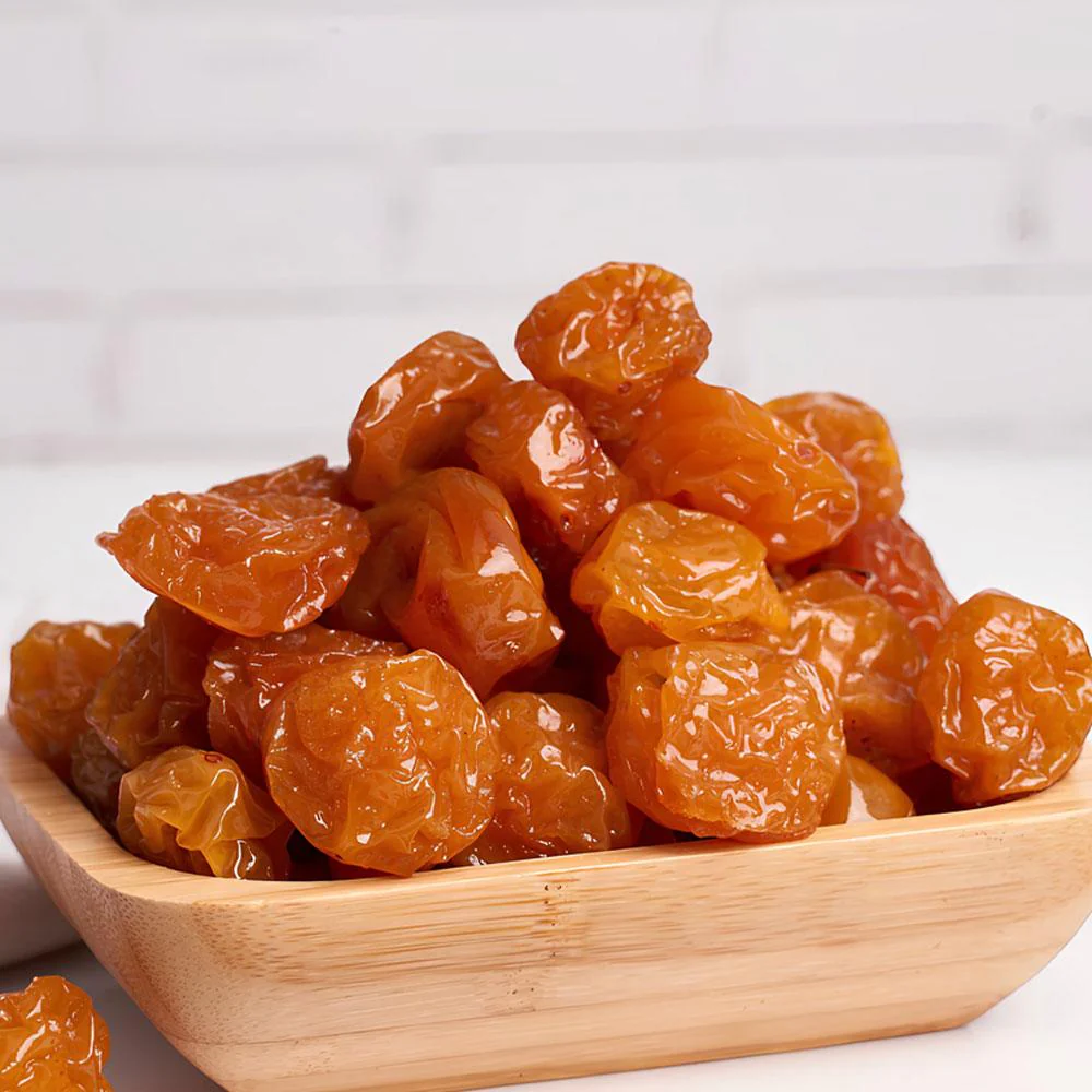 طرز تهیه آلو بخارا به 5 روش آسان در منزل (2 نکته مهم)
