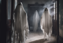 تعبیر خواب روح و ارواح 👻 (کامل و رایگان | از نظر معبران و موضوعات مختلف)