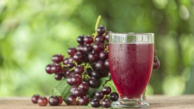 تعبیر خواب آب انگور🍇 (کامل و رایگان | از نظر معبران و موضوعات مختلف)