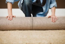 راهکارهای افزایش عمر فرش