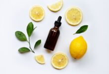 کاربردهای متنوع جوهر لیمو در تمیزکاری و نگهداری خانه (2 ترفند عالی)