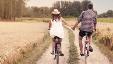 تعبیر خواب عشق و عاشقی 💑 (کامل و رایگان | از نظر معبران و موضوعات مختلف)