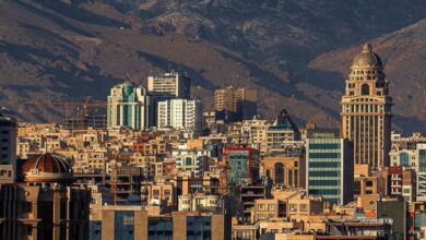 معتبرترین قالیشویی منطقه یک تهران کدام است؟