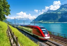 تعبیر خواب قطار🚆 (کامل و رایگان | از نظر معبران و موضوعات مختلف)