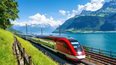 تعبیر خواب قطار🚆 (کامل و رایگان | از نظر معبران و موضوعات مختلف)