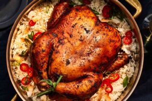 آیا از خطرات خوردن بال و گردن مرغ باخبر هستید؟ (2 نکته مهم)