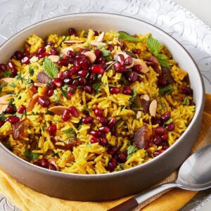 جوز هندی بیشتر در چه غذاهایی استفاده می شود ؟ (2 نکته مهم)