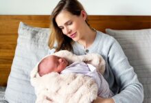 تعبیر خواب بچه دار شدن 👶 (کامل و رایگان | از نظر معبران و موضوعات مختلف)