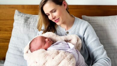 تعبیر خواب بچه دار شدن 👶 (کامل و رایگان | از نظر معبران و موضوعات مختلف)