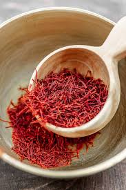 چگونه زعفران را آسیاب کنیم ؟ (2 نکته مهم)