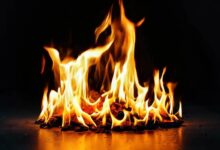تعبیر خواب سوختن 🌡️ (کامل و رایگان | از نظر معبران و موضوعات مختلف)